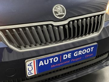 Škoda Citigo